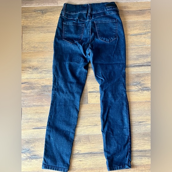 Sound/Style High Rise Jeans - Picture 2 of 4